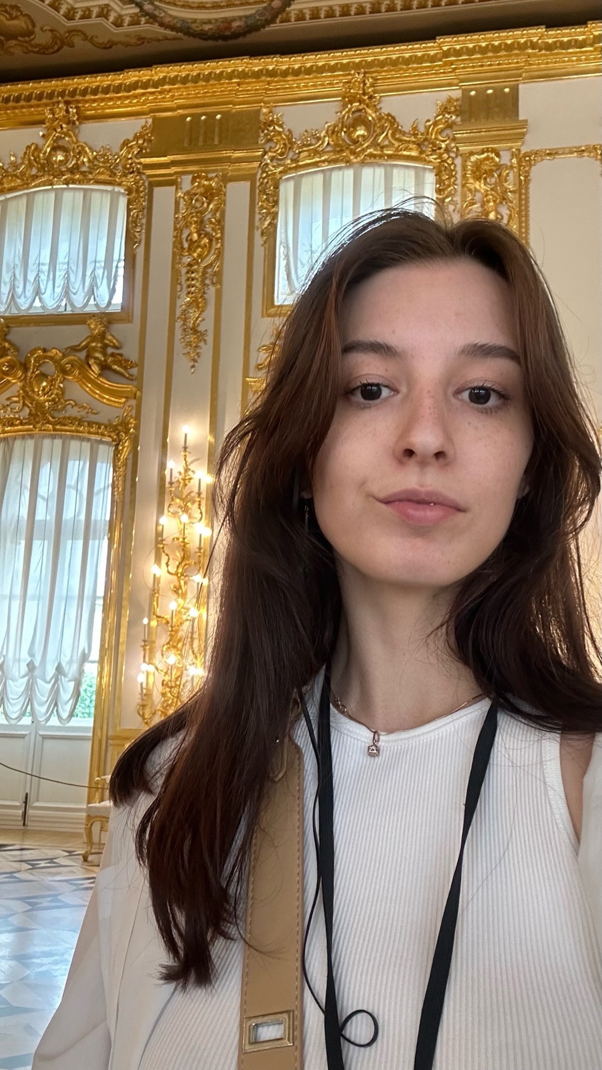 Ирина Казанцева | Сетка — социальная сеть от hh.ru