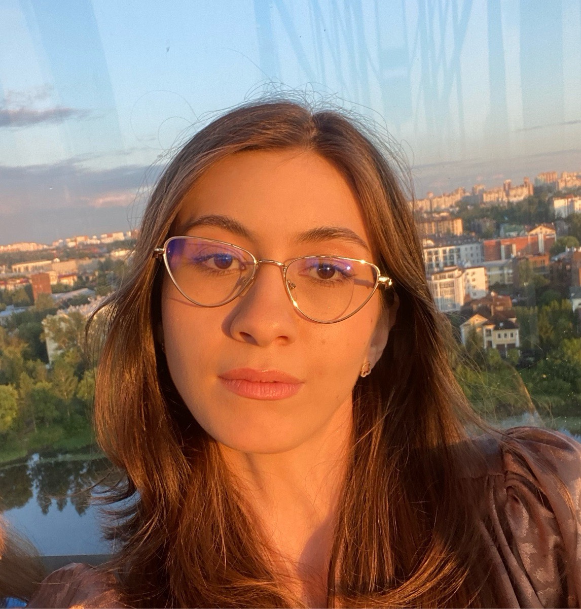 Кавсарат Атаева | Сетка — социальная сеть от hh.ru