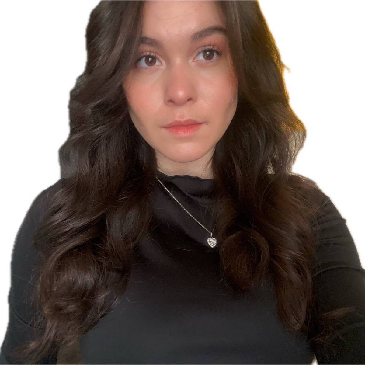 Соня Солохненко