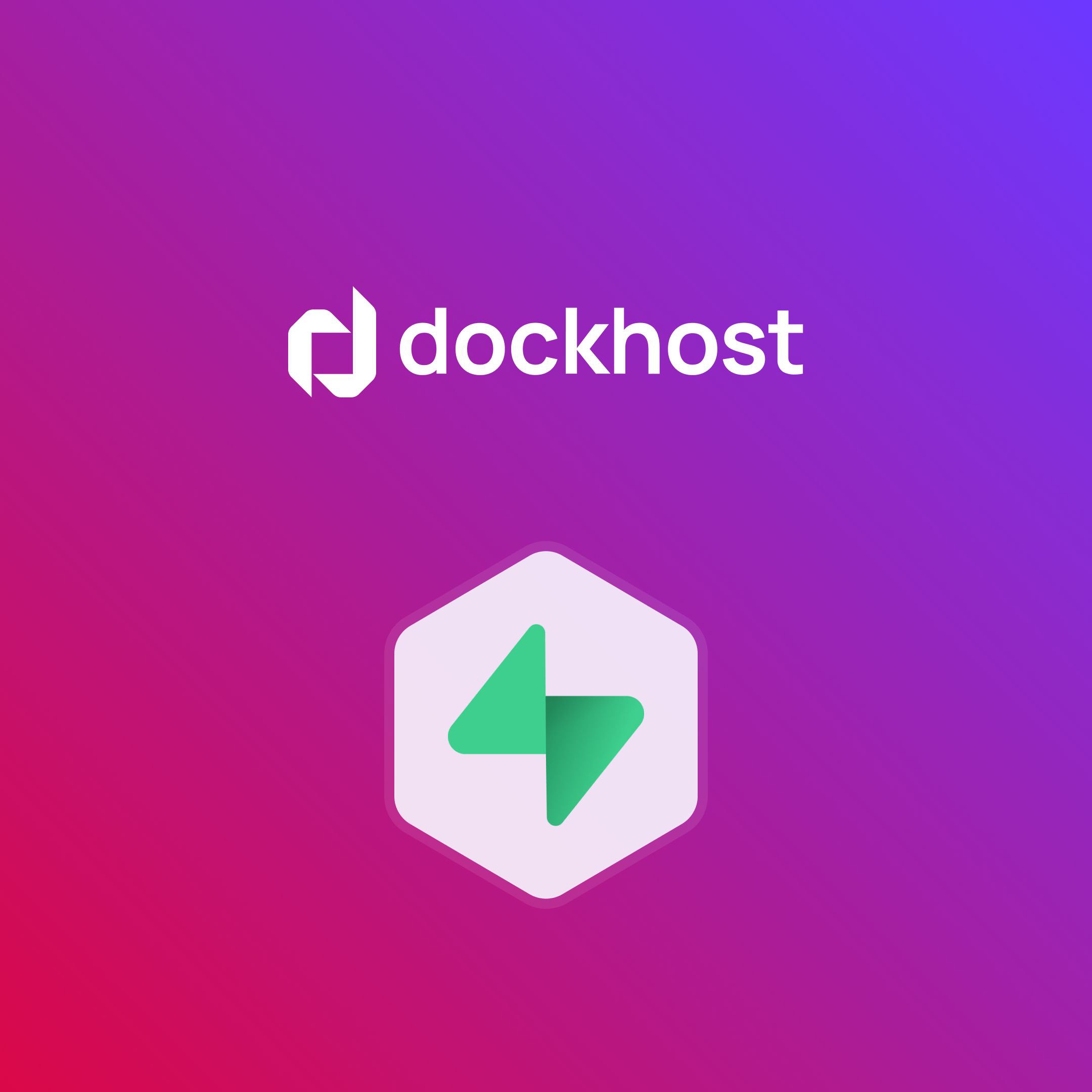 Пополнение в каталоге приложений Dockhost | Сетка — социальная сеть от hh.ru