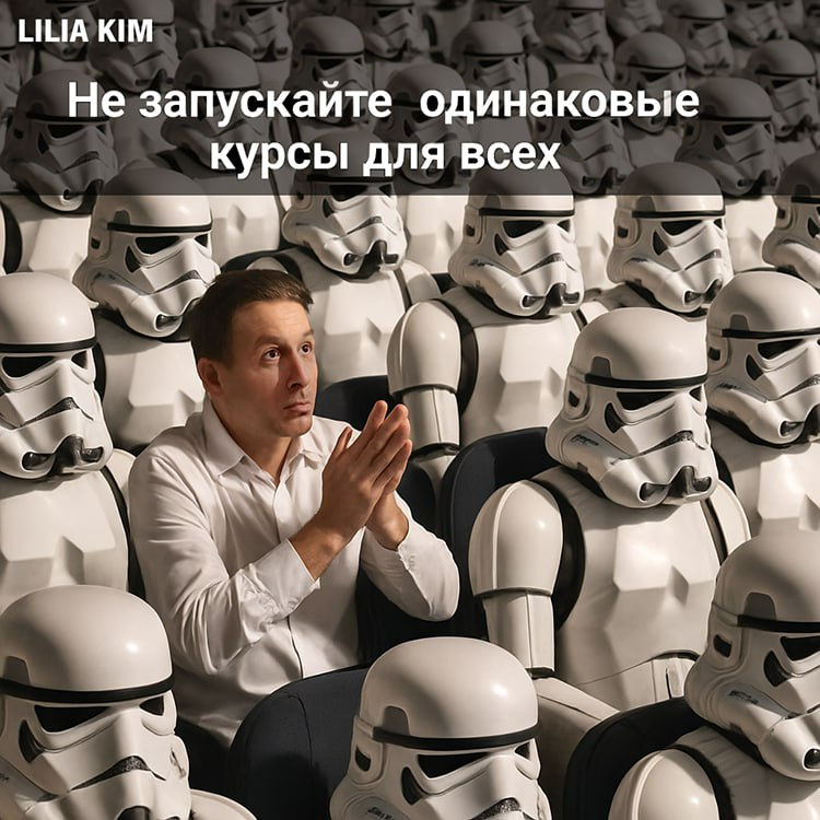 Почему универсальные курсы часто не работают | Сетка — социальная сеть от hh.ru