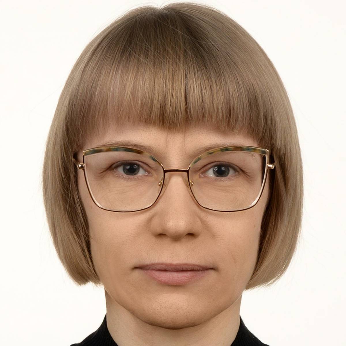 Ольга Толыпина