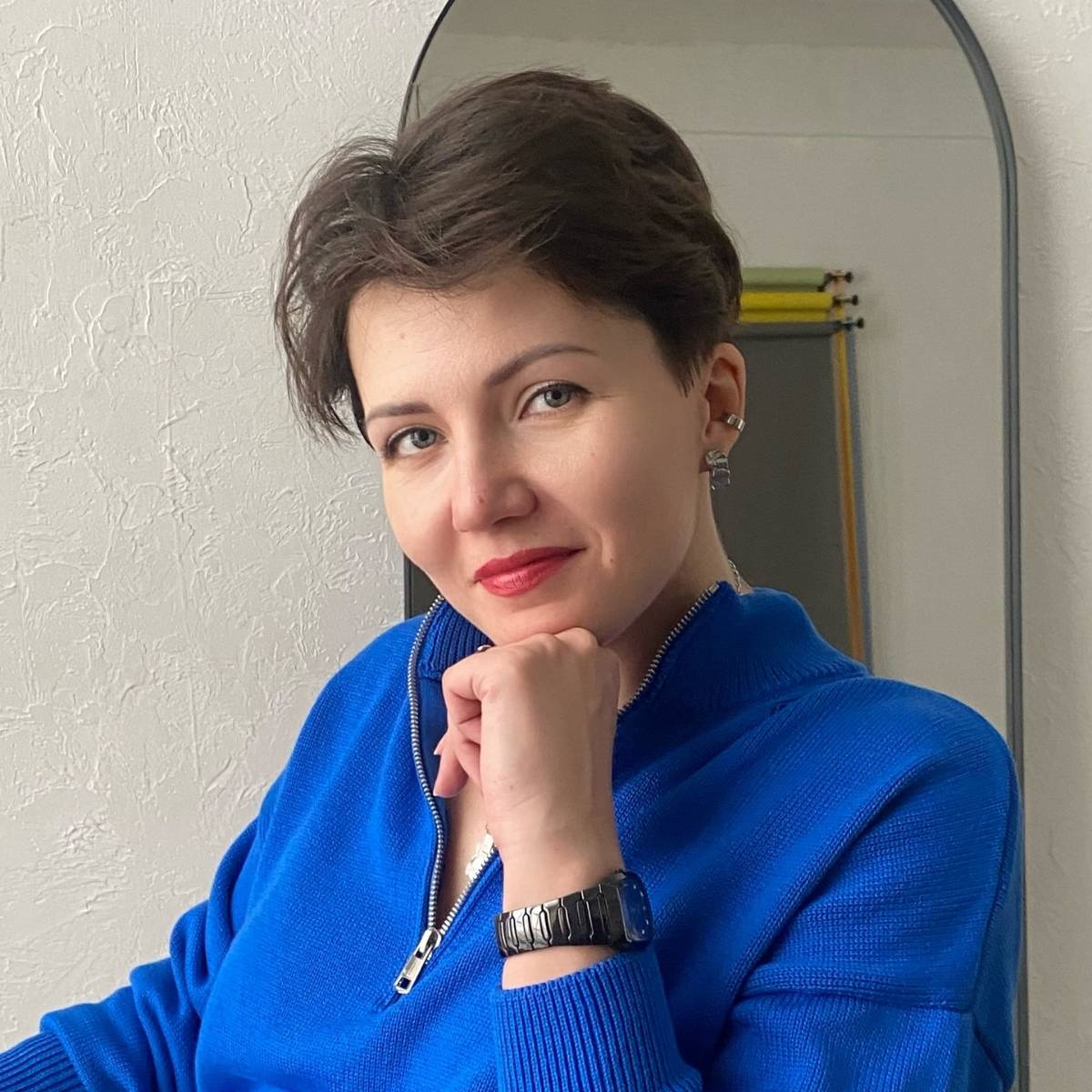 Татьяна Ерофеева