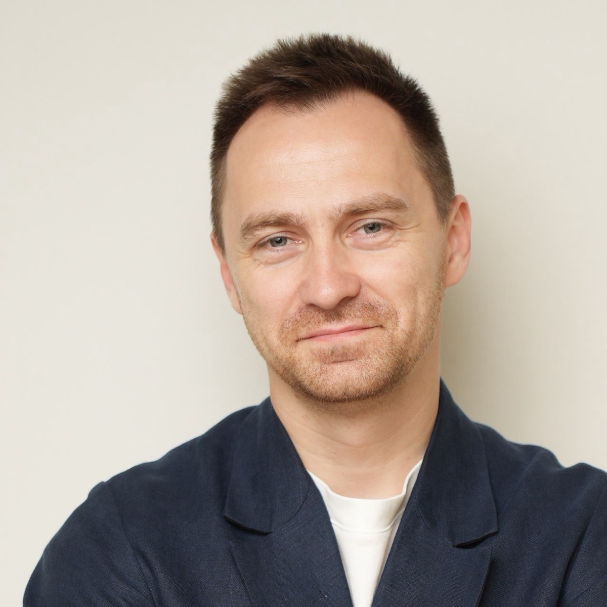 Евгений Дубовицкий | Сетка — социальная сеть от hh.ru