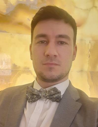 Ильдар Невретдинов | Сетка — социальная сеть от hh.ru