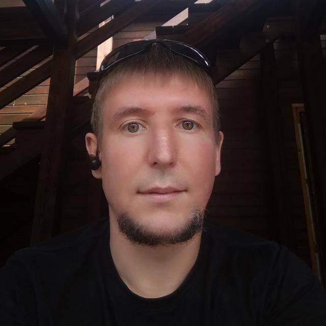 Сергей Фёдоровых | Сетка — социальная сеть от hh.ru