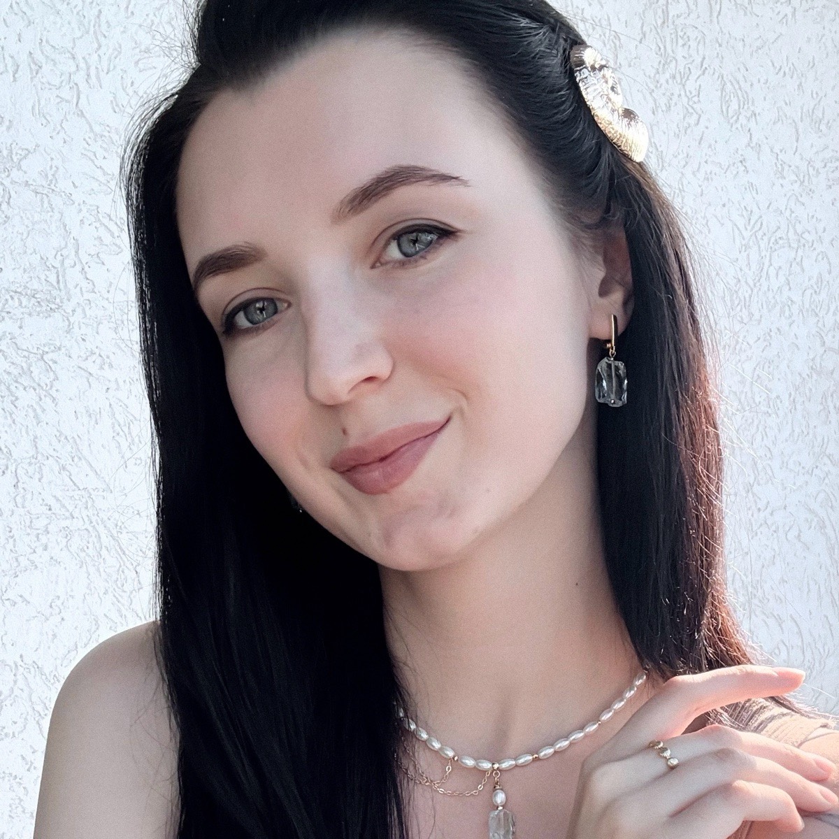 Ульяна Коломеец