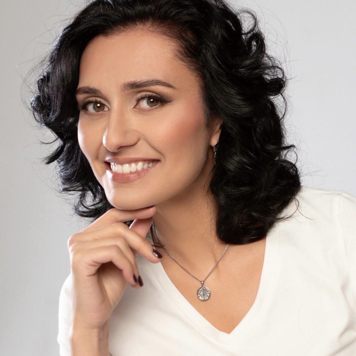 Наргиз Гаджиева | Сетка — социальная сеть от hh.ru