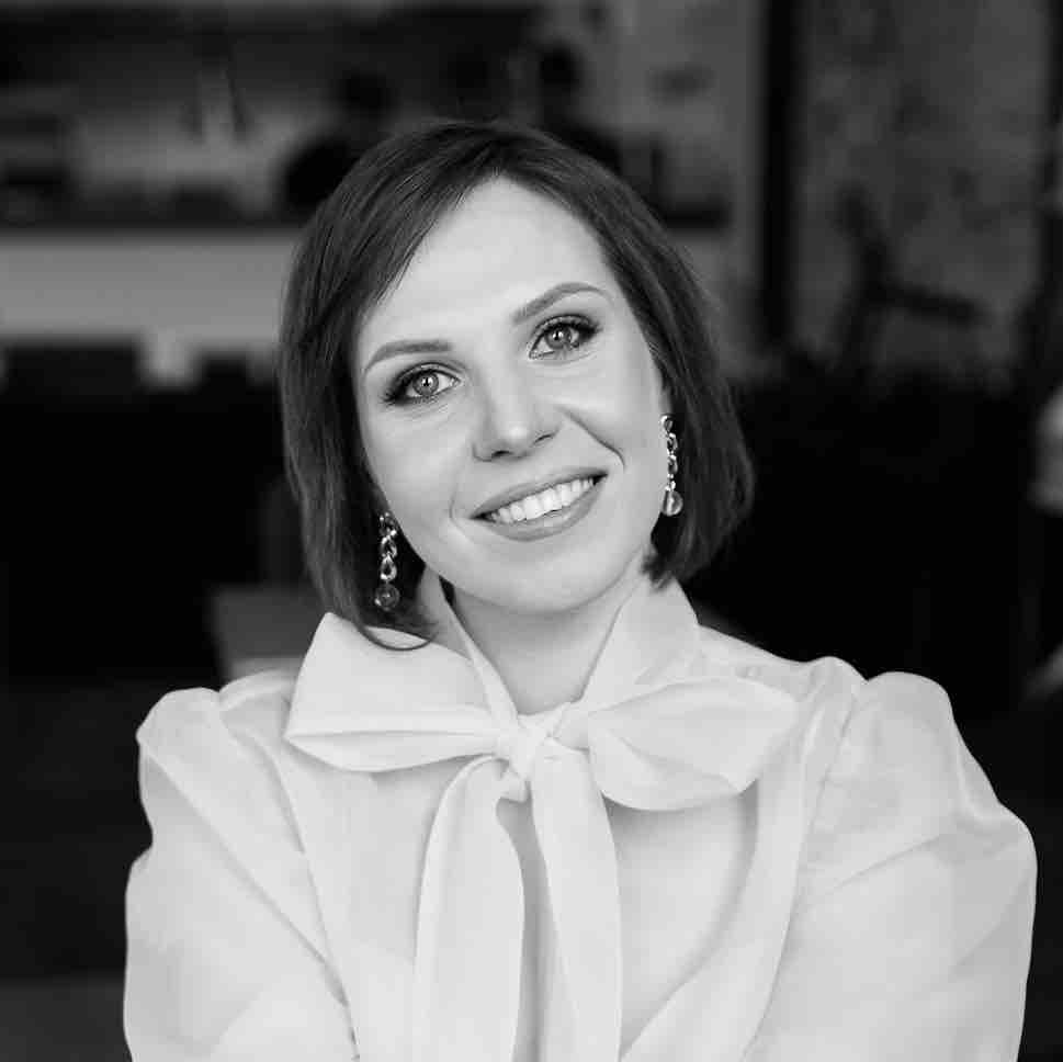 Юлия Левичева