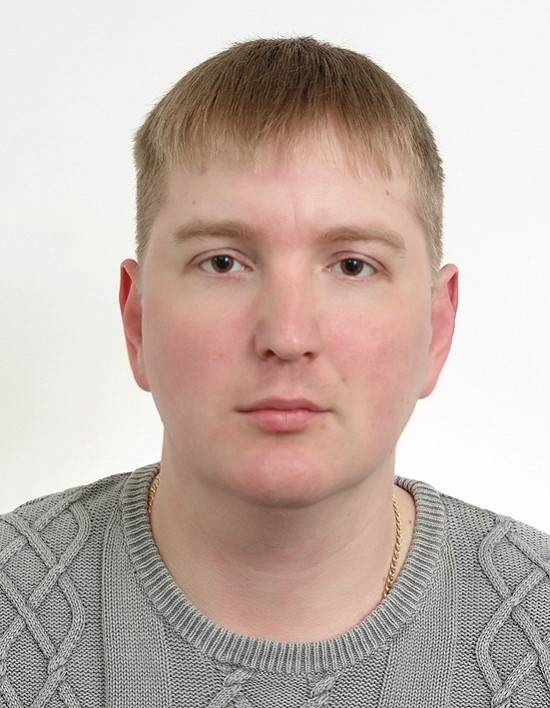 Степан Тимиршаяхов
