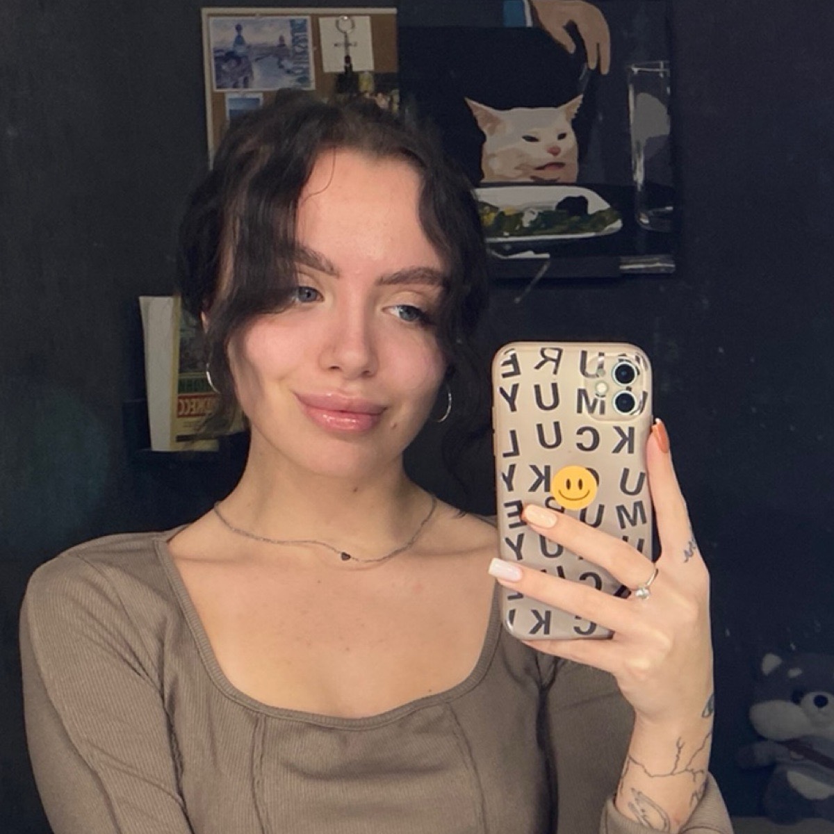 Алина Чекунова