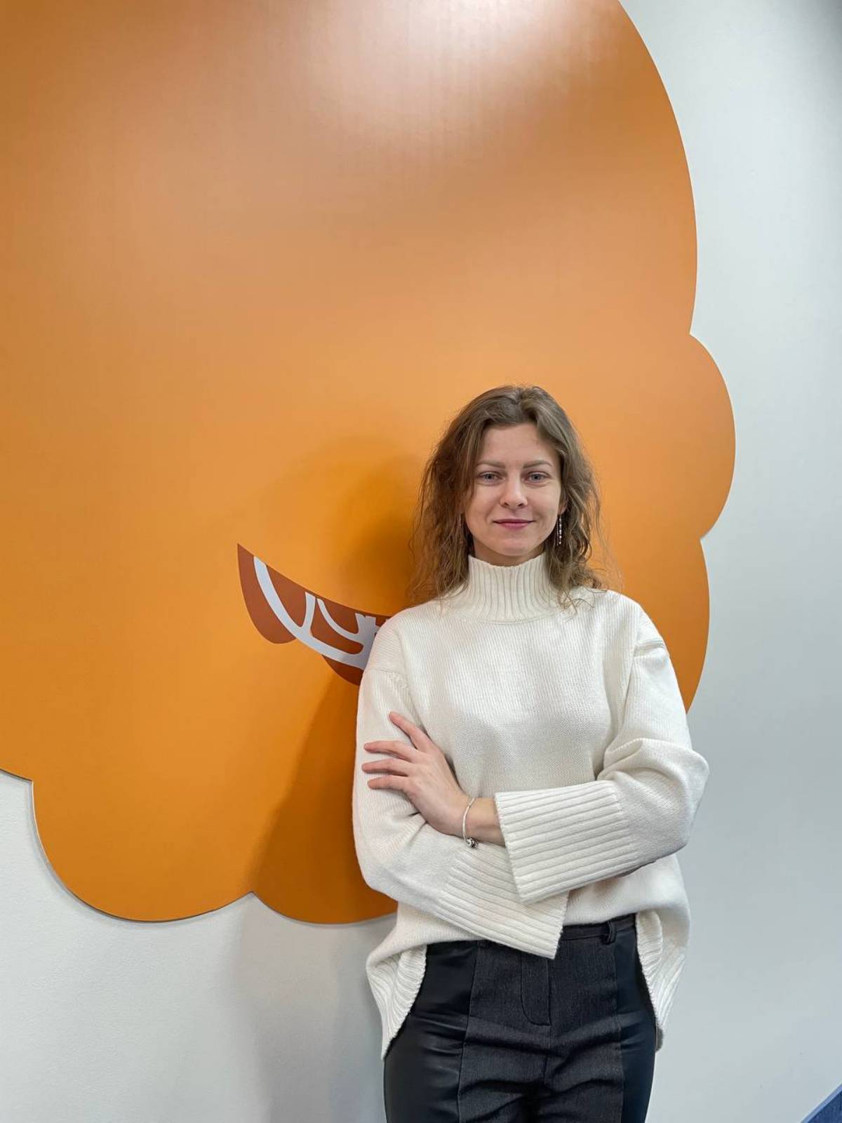 Светлана Пичугова