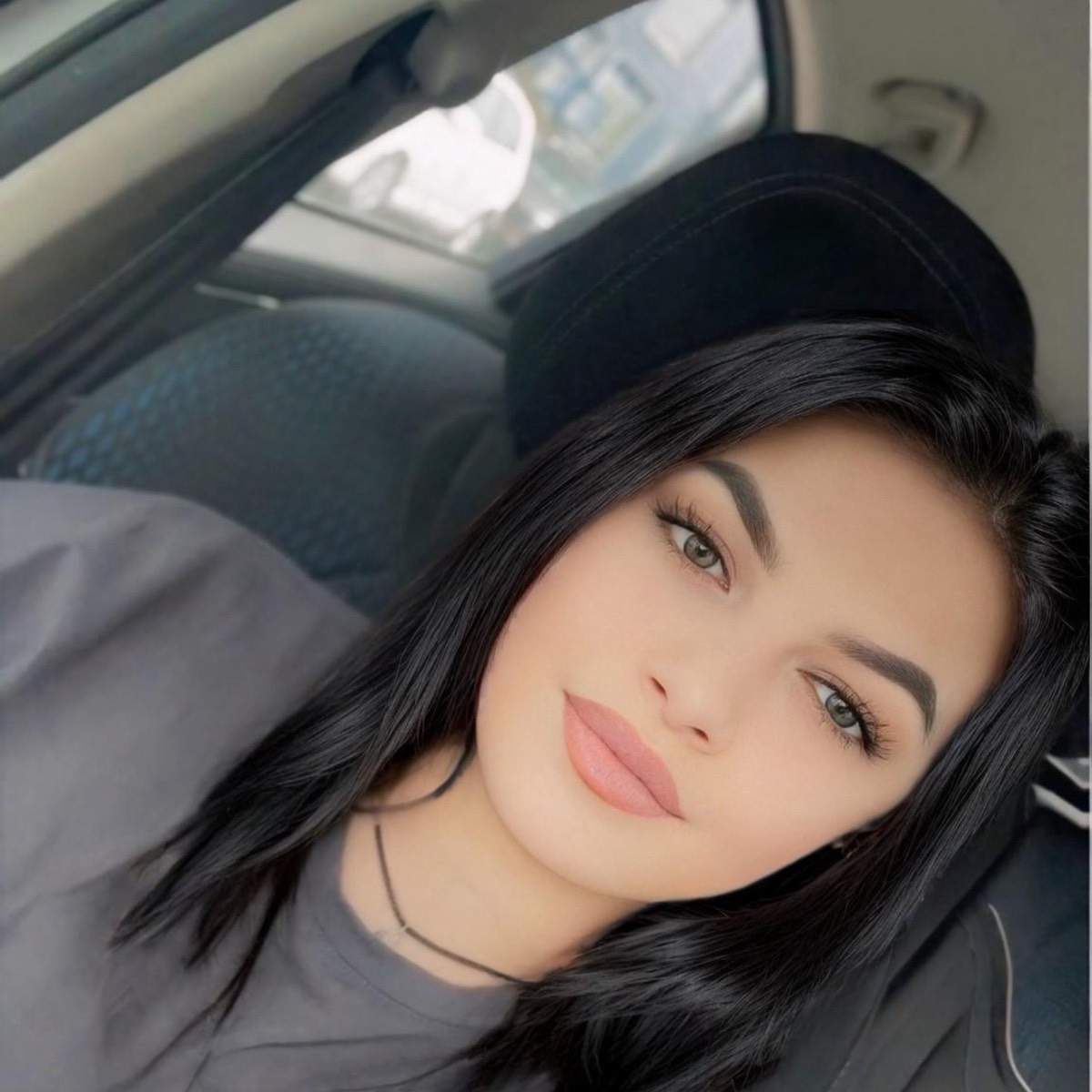 Natali Sheypak