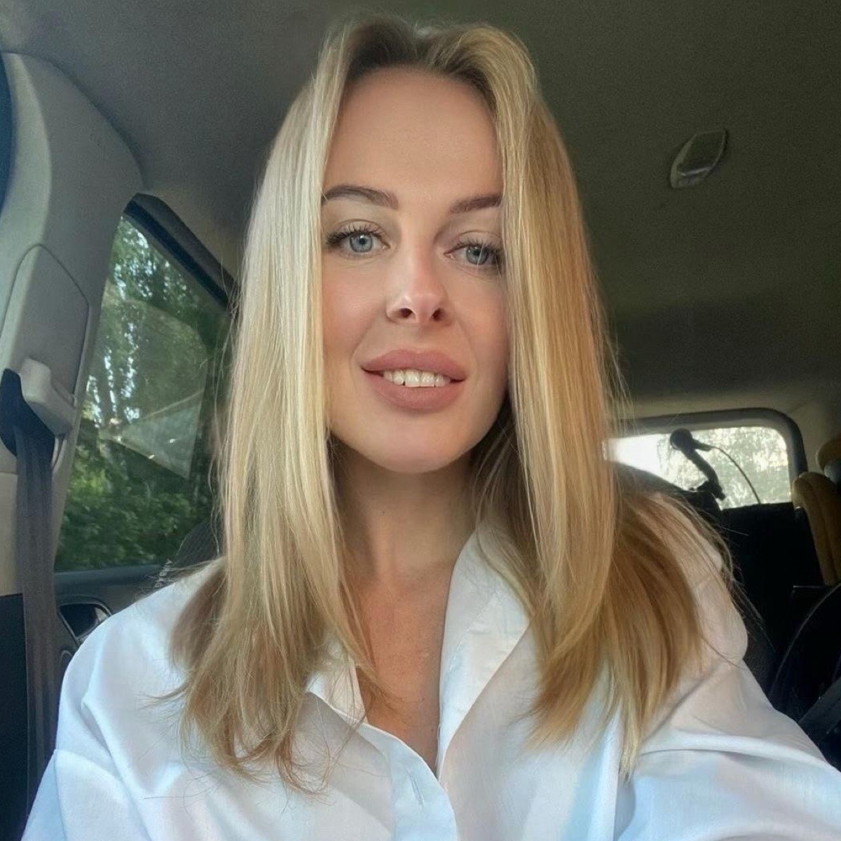 Мария Ветрова