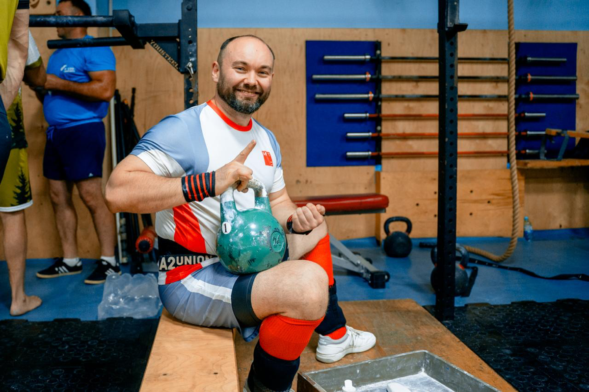 Люди, с которых хочется брать пример ❤️ | Сетка — социальная сеть от hh.ru