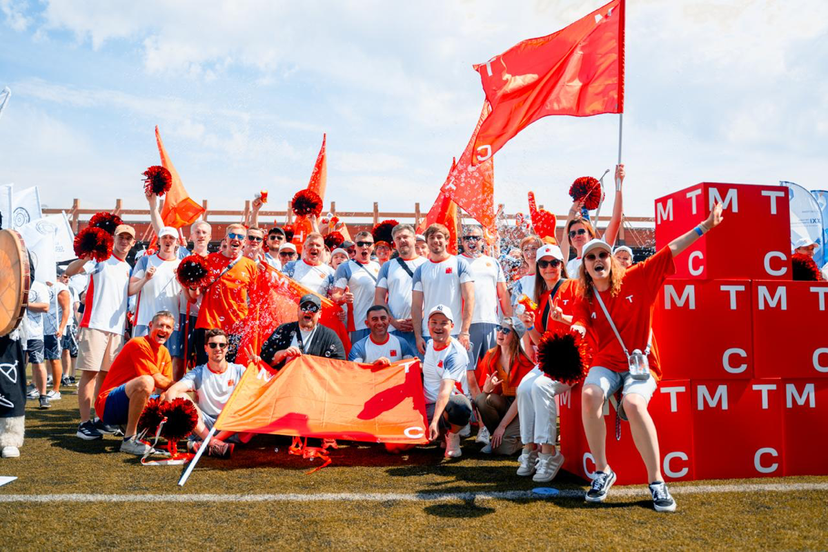 Люди, с которых хочется брать пример ❤️ | Сетка — социальная сеть от hh.ru