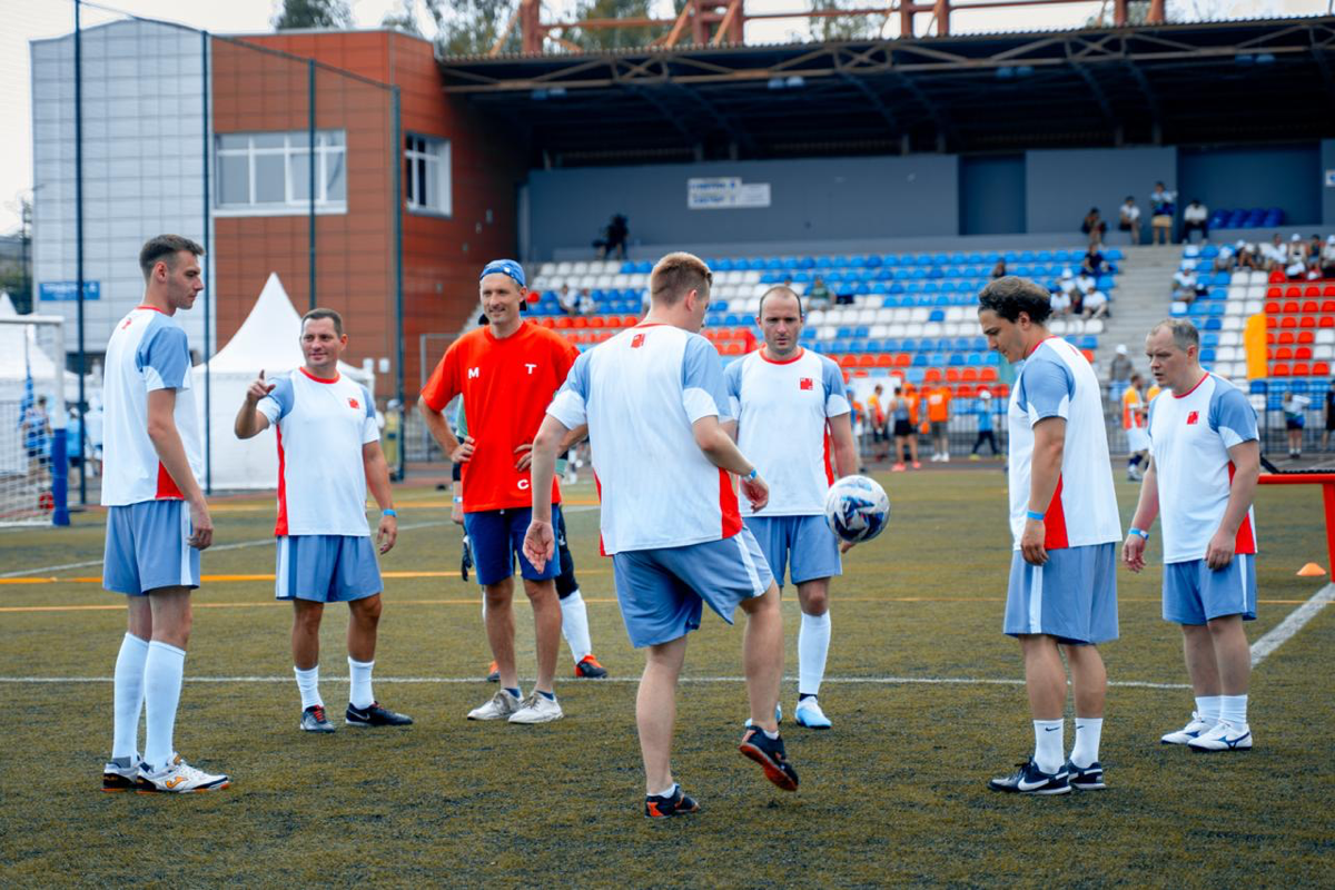 Люди, с которых хочется брать пример ❤️ | Сетка — социальная сеть от hh.ru