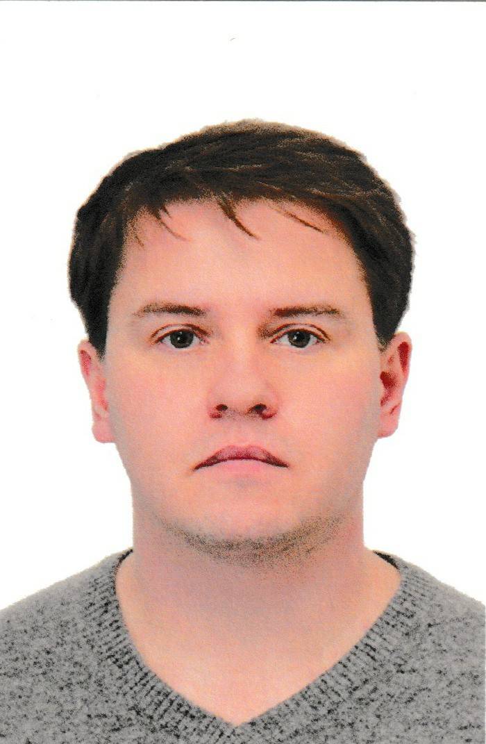 Андрей Гайдуков
