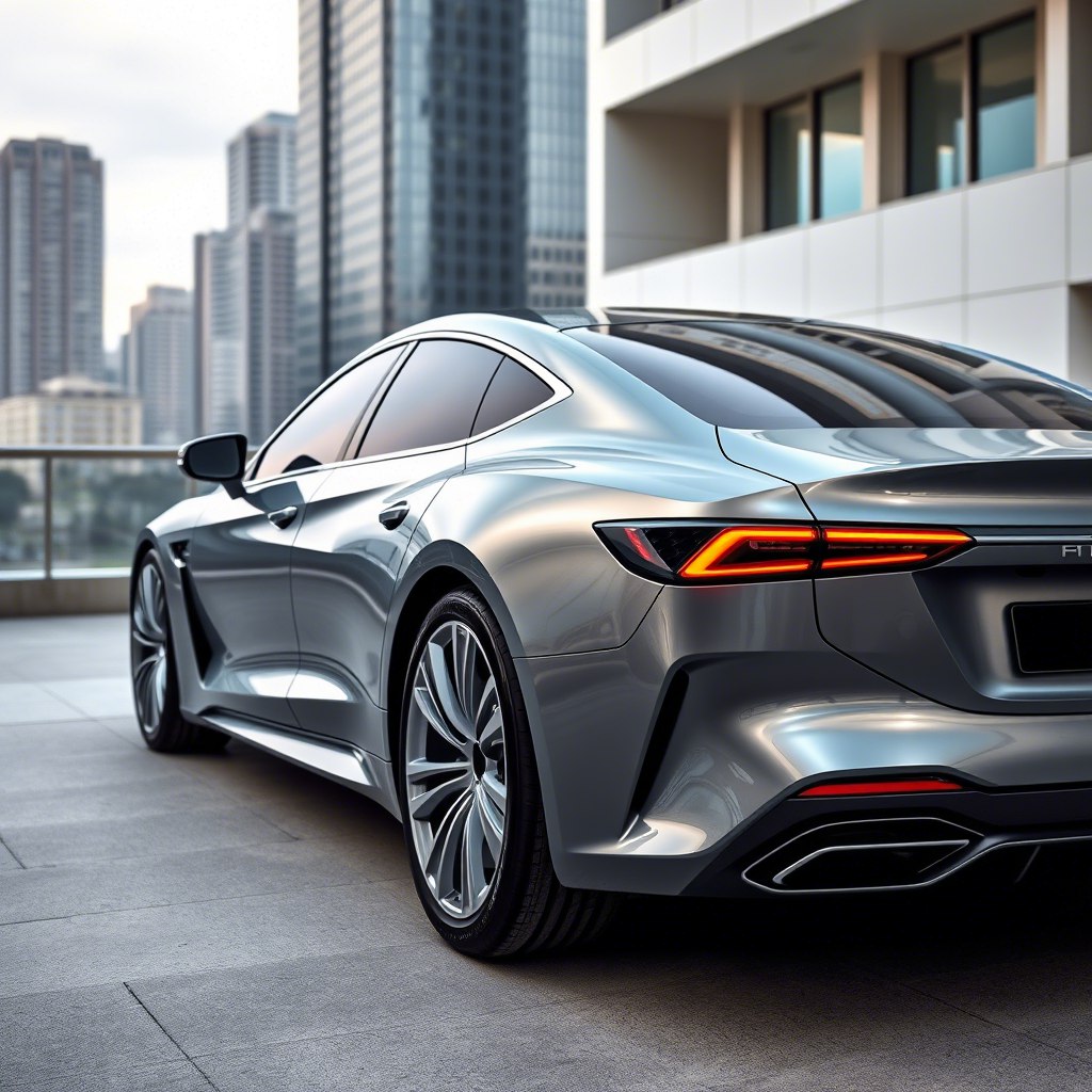 Ты Tesla, я тоже Tesla: что случилось с дизайном автомобилей?
Вот раньше было время - каждая машина на дороге выглядела уникально, а сейчас все похожи | Сетка — социальная сеть от hh.ru