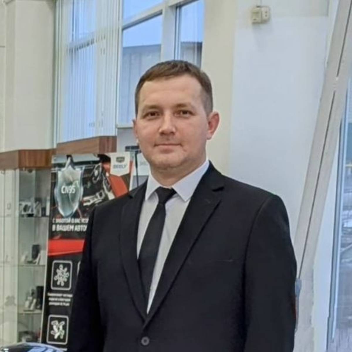 Ильдар Низамов | Сетка — социальная сеть от hh.ru