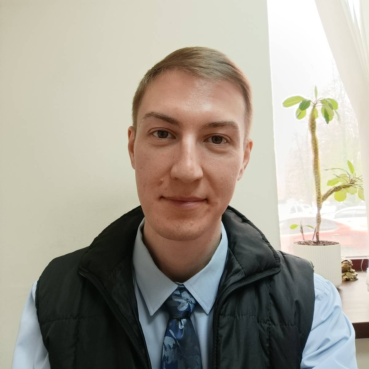 Кирилл Юмашев