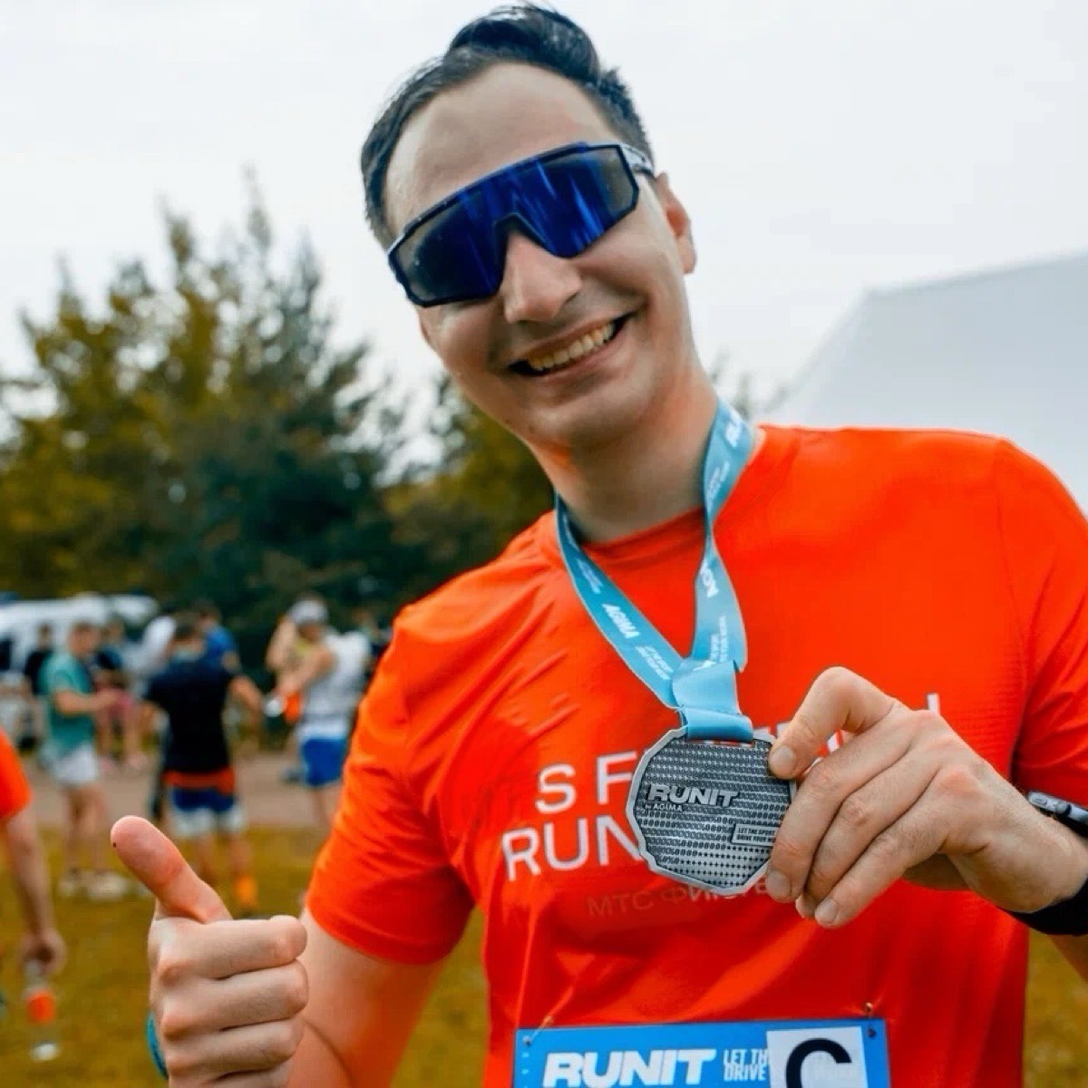 Владислав Рубцов | Сетка — социальная сеть от hh.ru