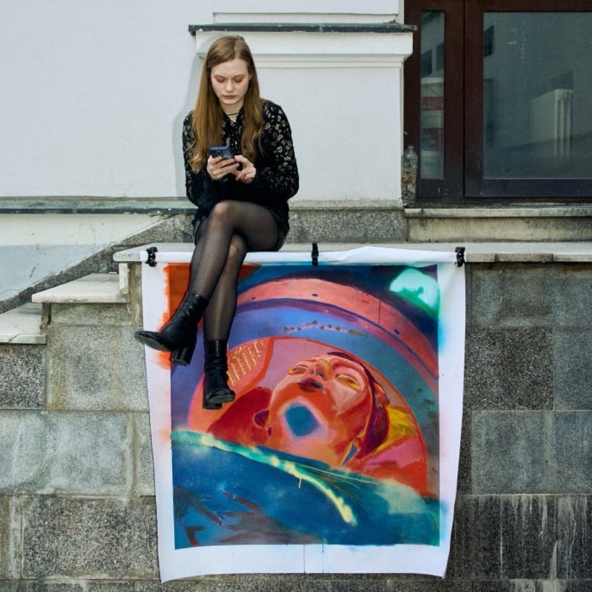 Анастасия Булаева | Сетка — социальная сеть от hh.ru