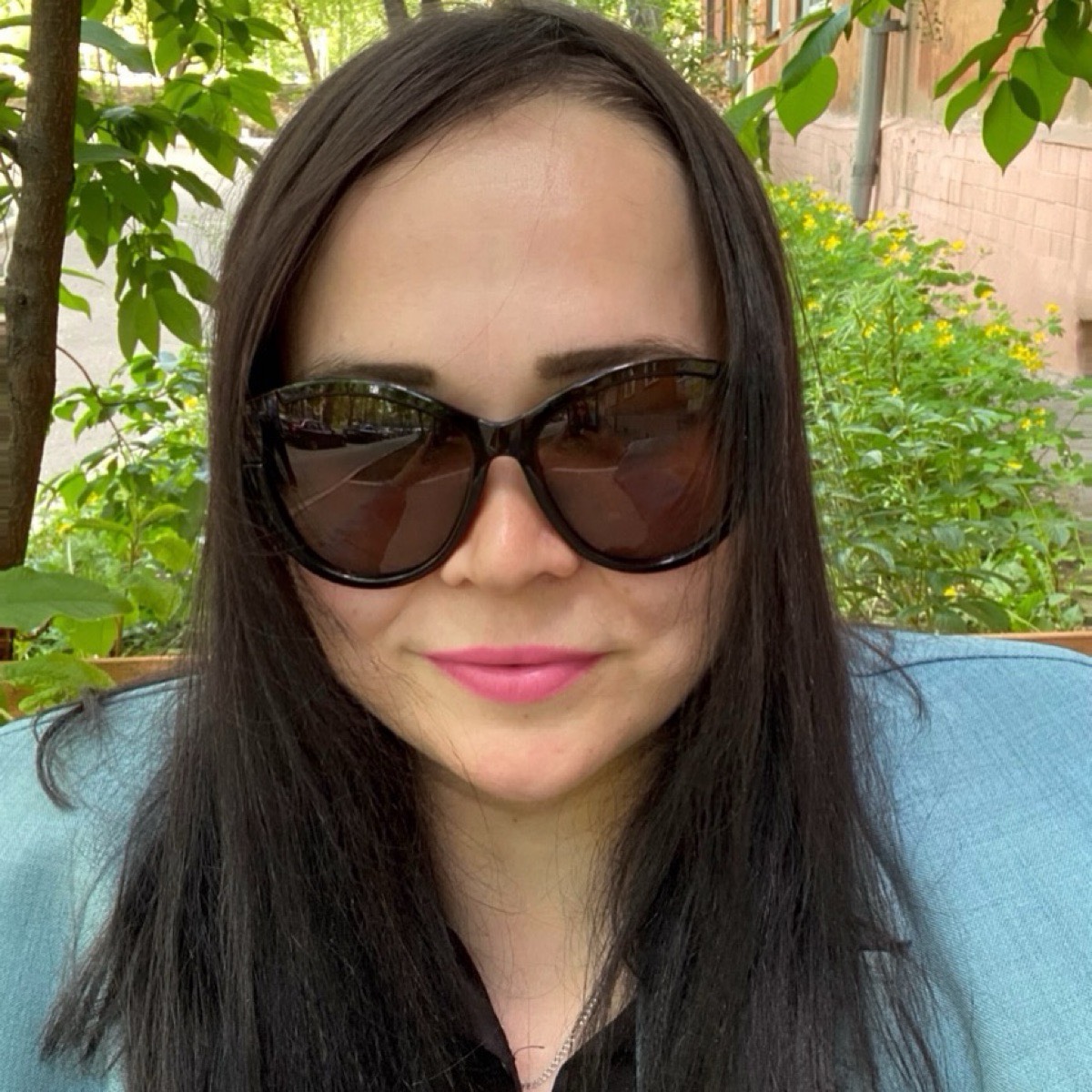 Анна Филимонова