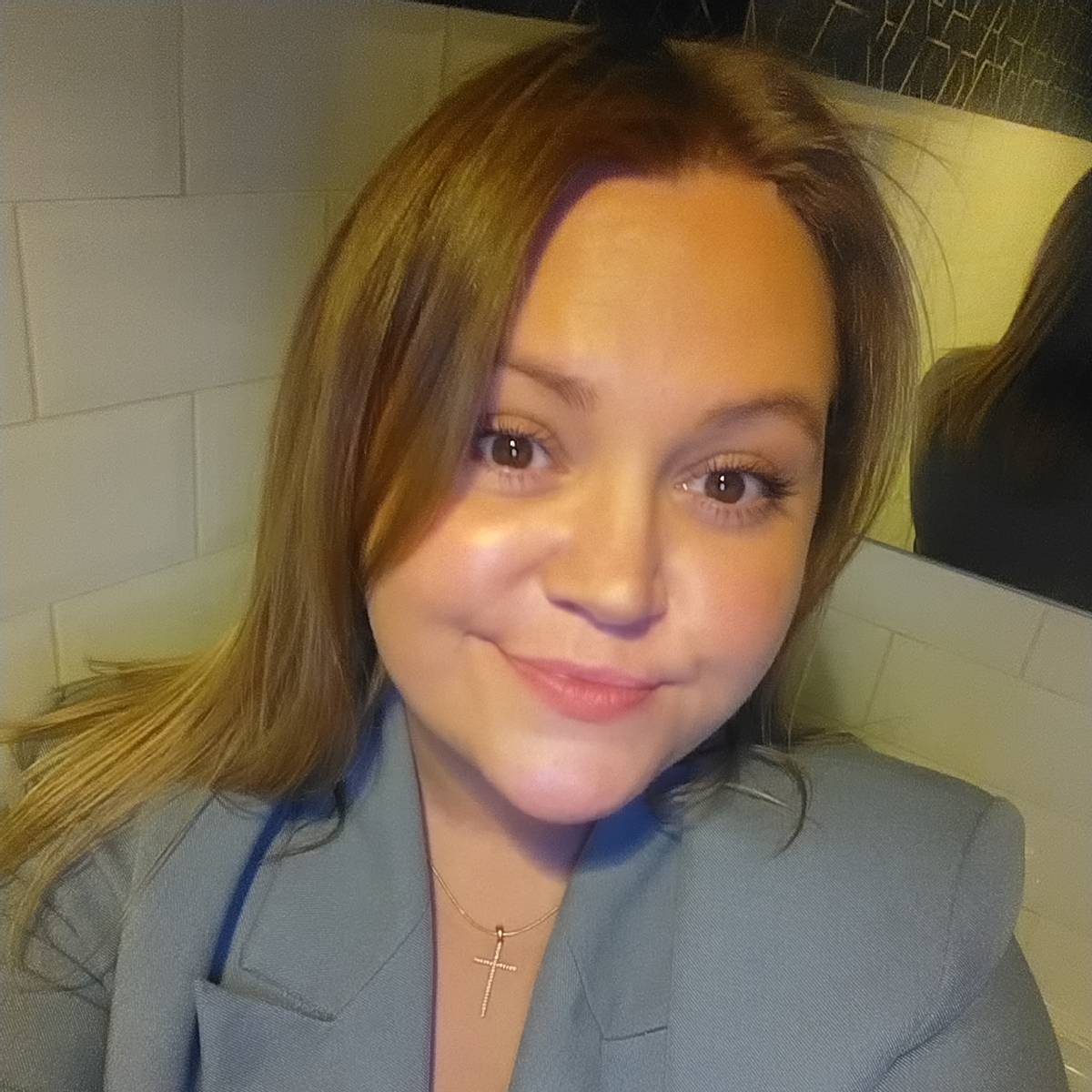 Анна Ноговицина | Сетка — социальная сеть от hh.ru