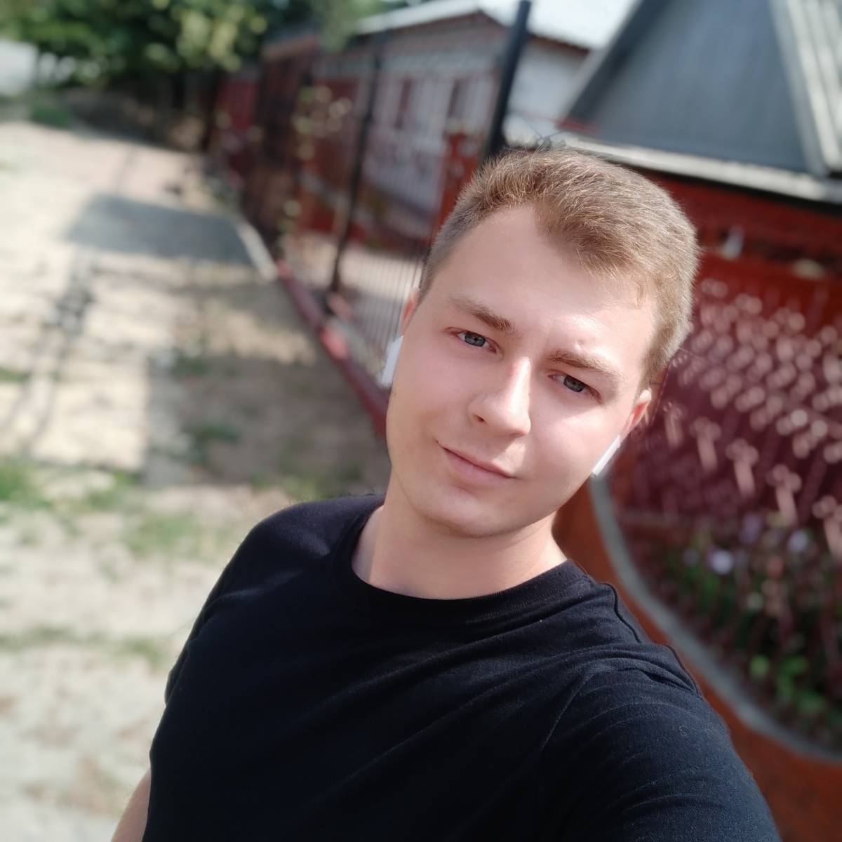 Дмитрий Мищенко