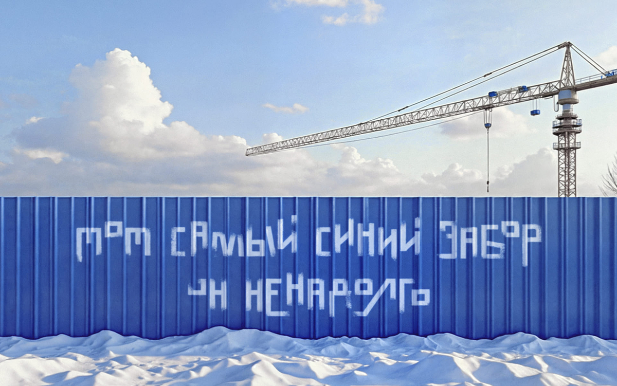 Манифестирующий бренд! | Сетка — социальная сеть от hh.ru