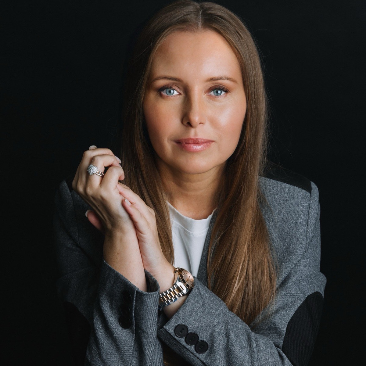 Юлия Дёгтева