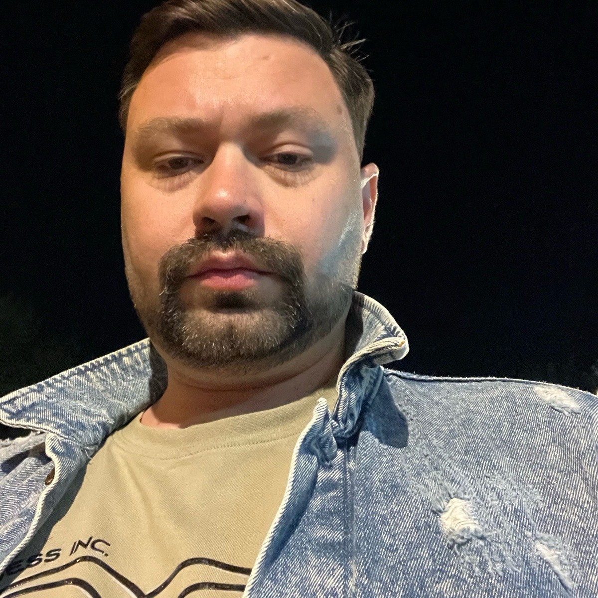 Илья Склянов