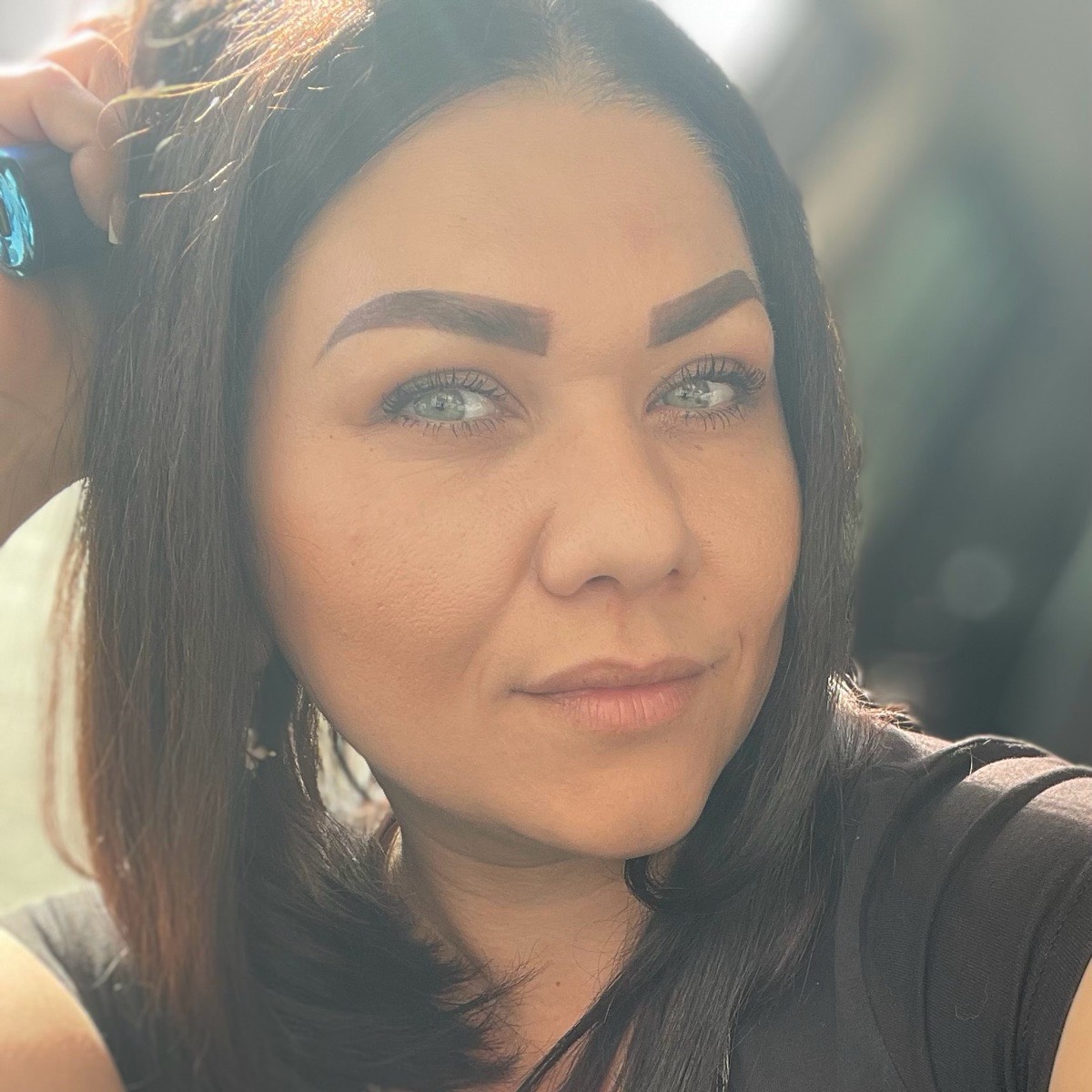 Надежда Куракина