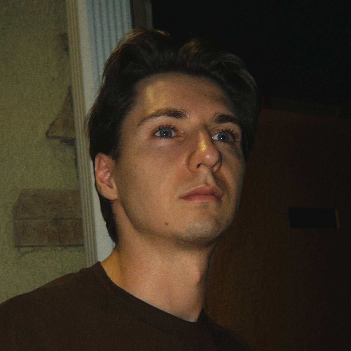 Тимофей Головачев