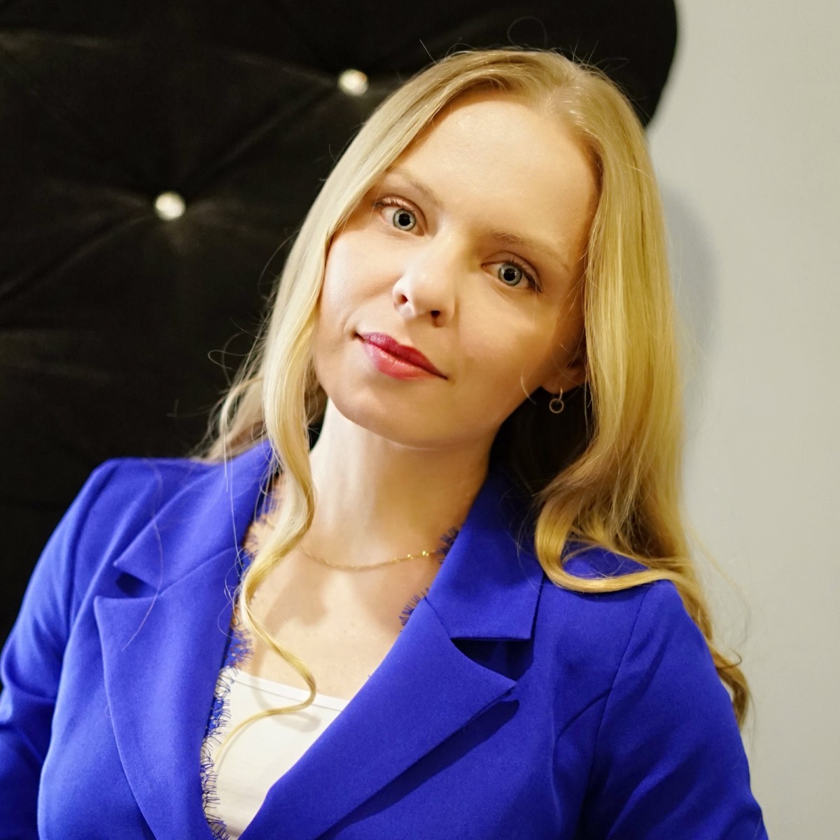 Анна Атаманова | Сетка — социальная сеть от hh.ru