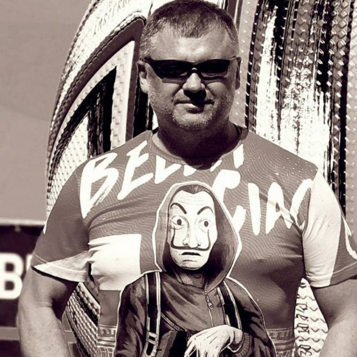 Алексей Линевич
