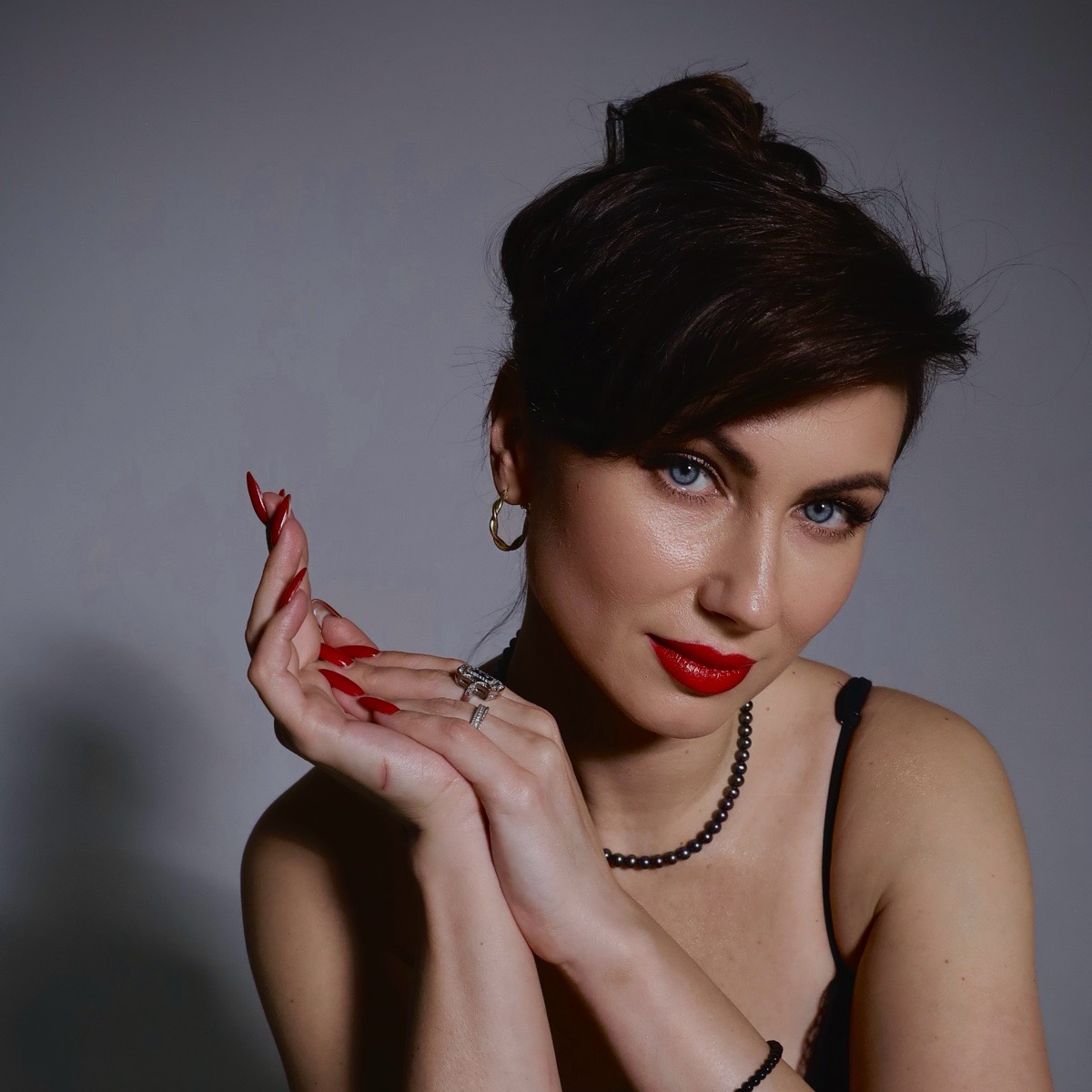 Анастасия Медникова