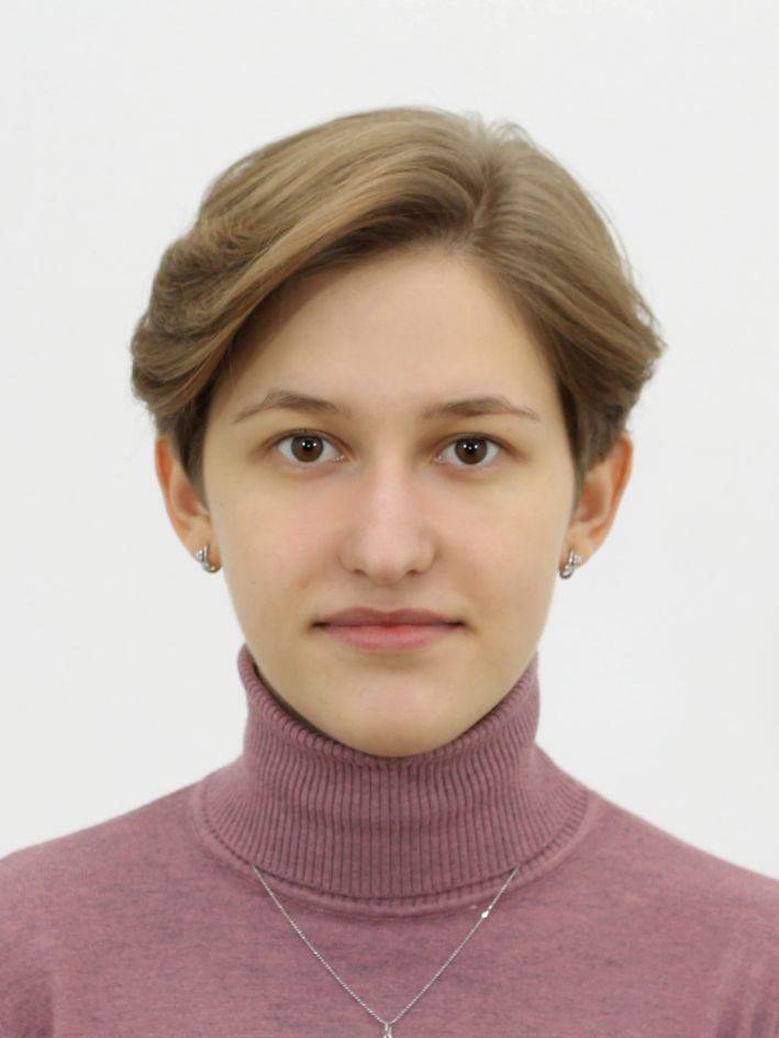 Анна Чирвоная