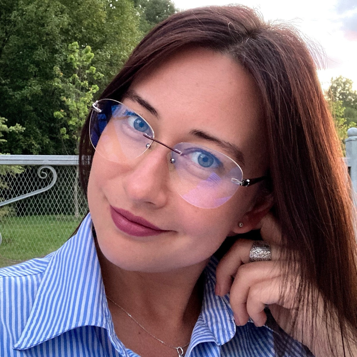 Екатерина Исаева
