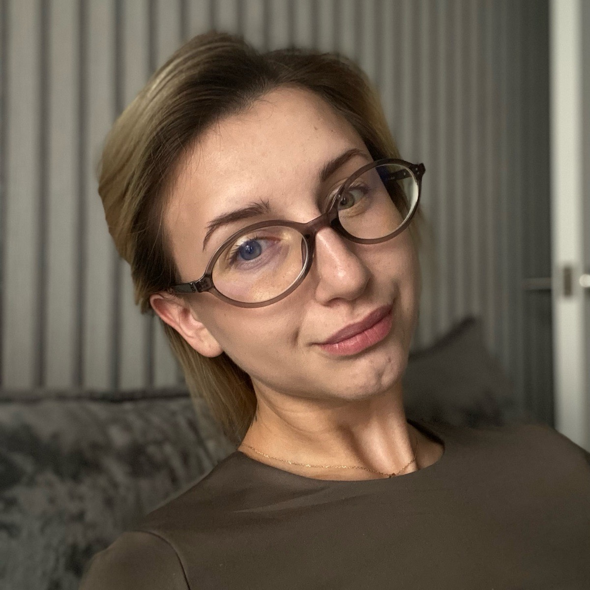 Карина Десяткова