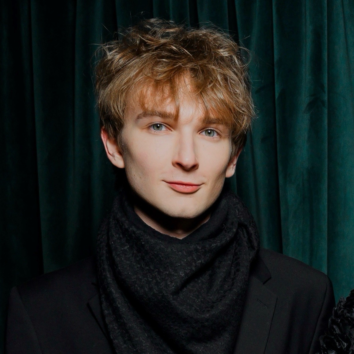 Егор Соколов