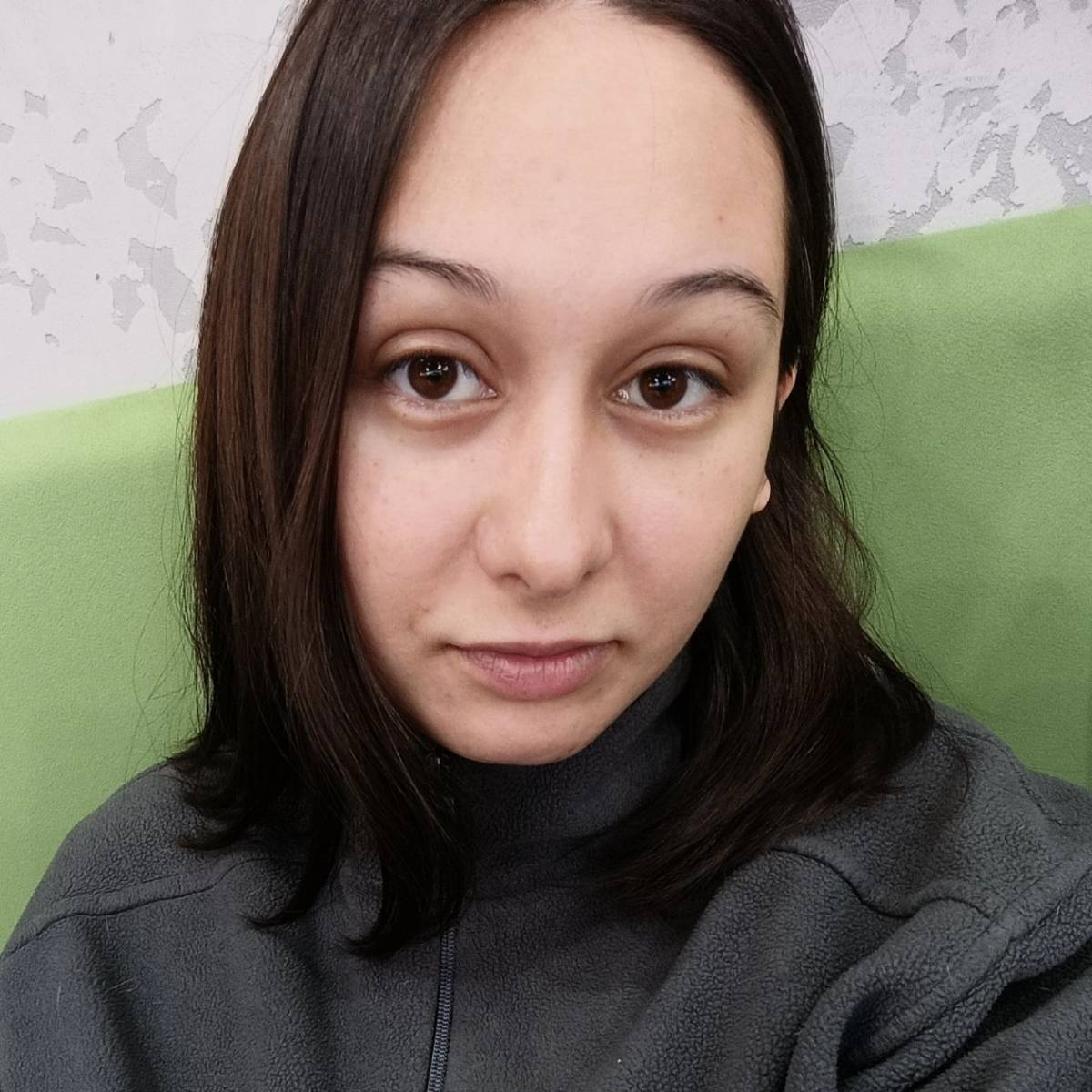 Рузалина Кудреватых