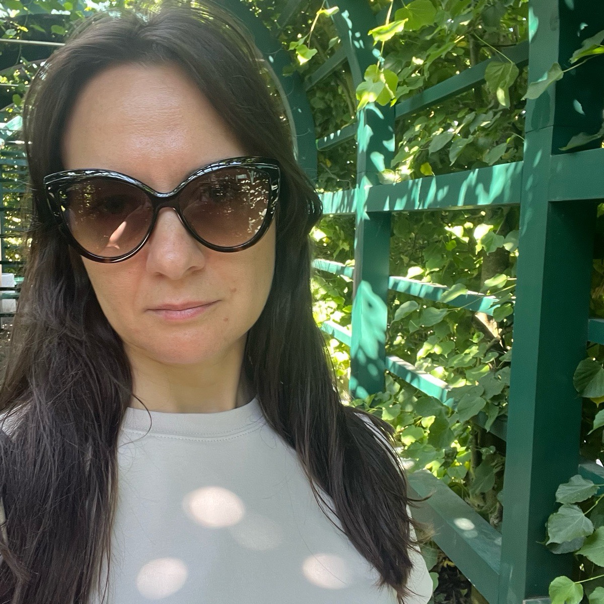 Екатерина Плужникова | Сетка — социальная сеть от hh.ru