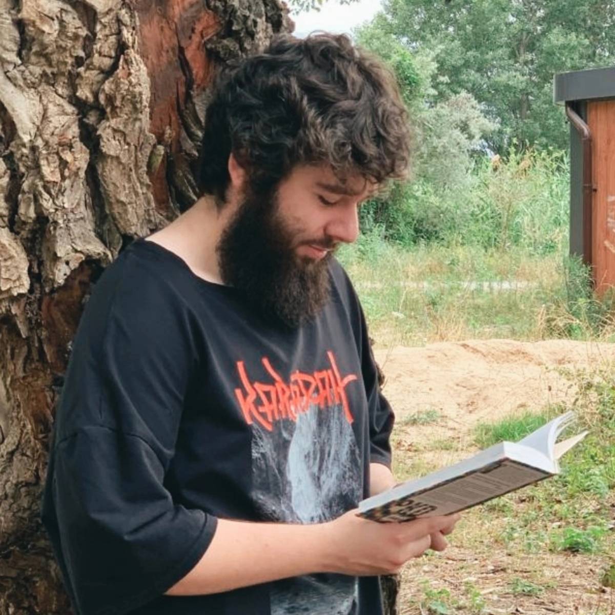 Муса Мусаев