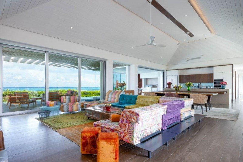 Hotel Rooms — Luxury Brands
Book Your Dream Vacation at MWR LIFE: Experience Luxury at Skyline Villas, Turks & Caicos
Skyline Villas, a boutique resort in Turks & Caicos, offers a unique vacation expe... | Сетка — социальная сеть от hh.ru