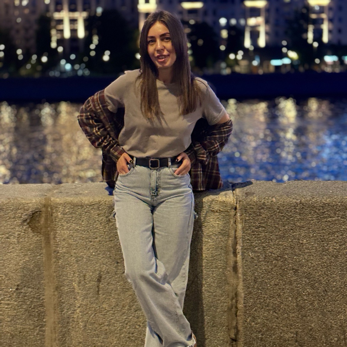 Марина Жолобова