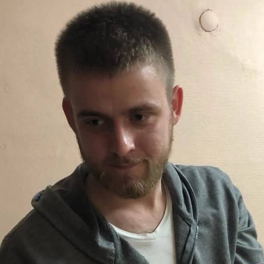 Стас Карпук