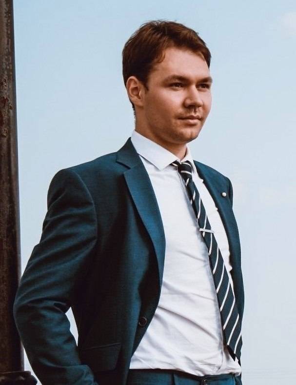 Вячеслав Лапин | Сетка — социальная сеть от hh.ru