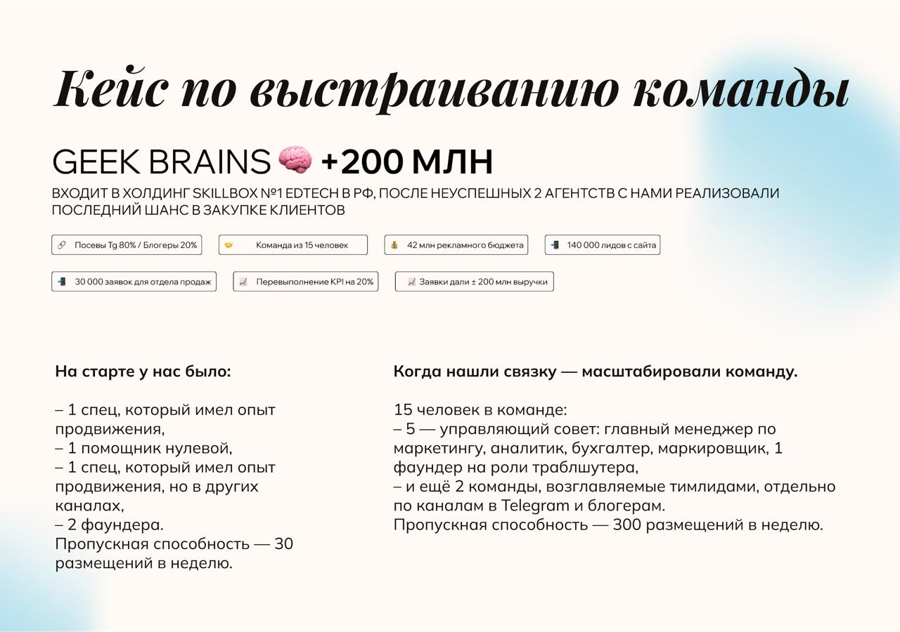 Почему появилась такая методика и фокус на коллабах?
Действуем от большего к меньшему: сначала коллабы, затем реинвестиция в платные каналы | Сетка — социальная сеть от hh.ru